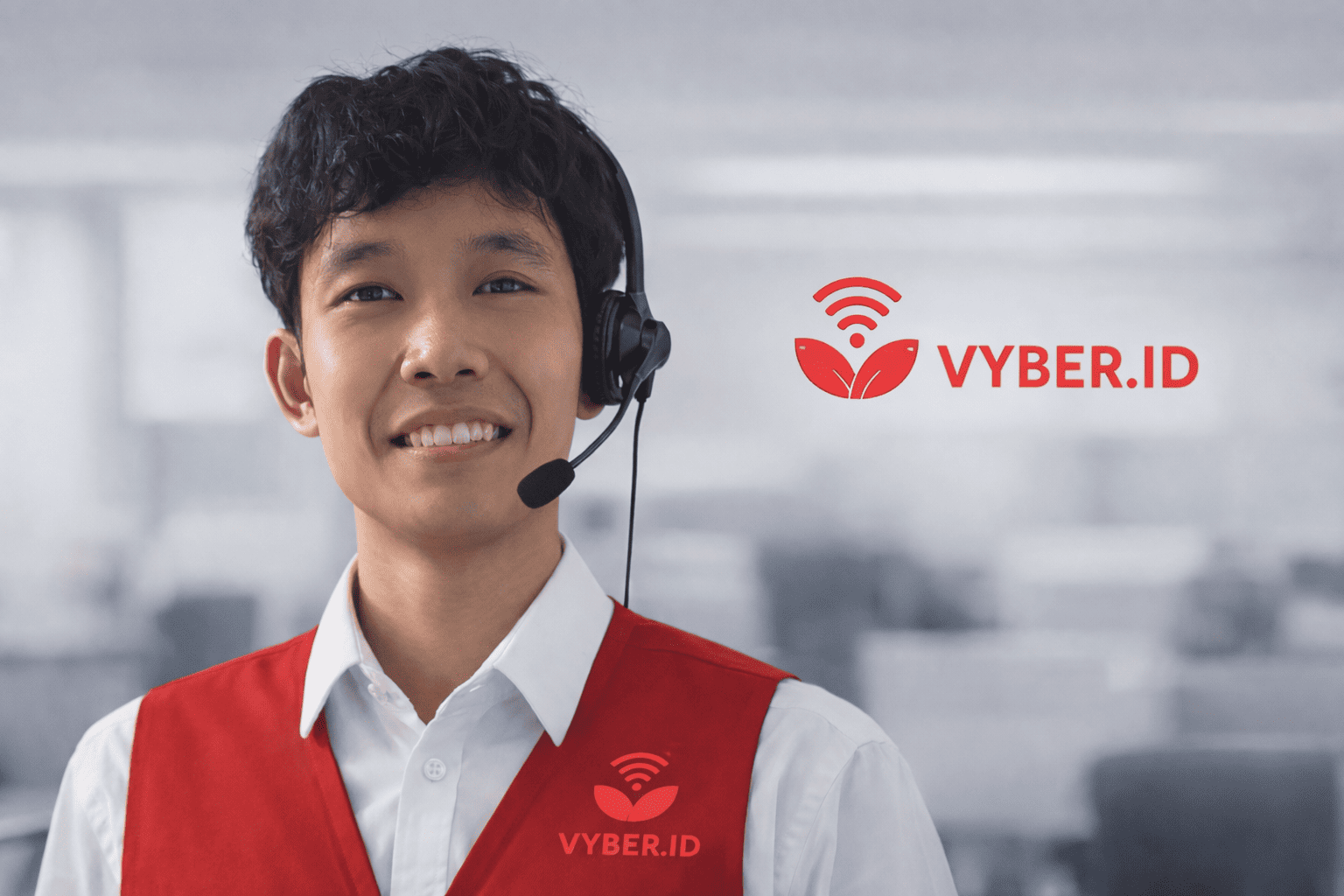 ISP Partnership Program - Vyber.id